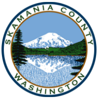 Skamania County, WA Logo